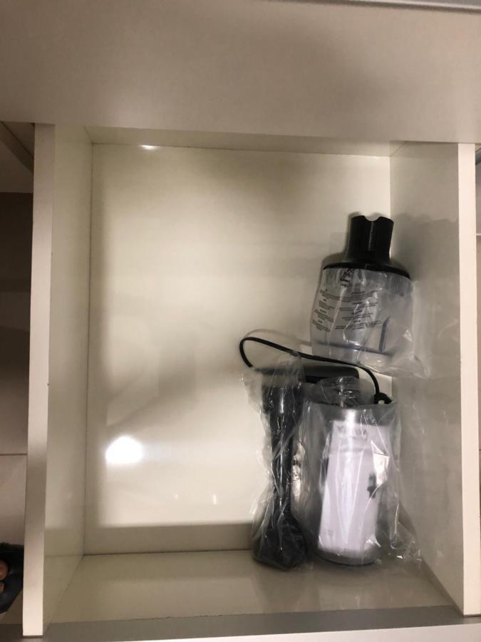 Flat Granja Viana - Espaco E Conforto 科蒂亚 外观 照片